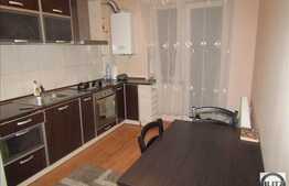 2 camere, 45 mp, prima inchiriere, loc de parcare, zona strazii Calea Turzii!