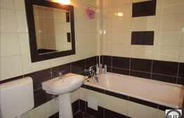 2 camere, 45 mp, prima inchiriere, loc de parcare, zona strazii Calea Turzii!