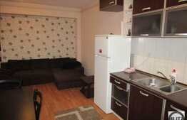 2 camere, 45 mp, prima inchiriere, loc de parcare, zona strazii Calea Turzii!