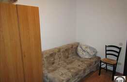 2 camere, 45 mp, prima inchiriere, loc de parcare, zona strazii Calea Turzii!