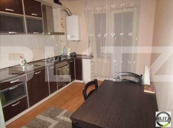 Apartament de închiriat 2 camere Zorilor - 17653AI | BLITZ Cluj-Napoca | Poza2