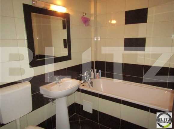 Apartament de închiriat 2 camere Zorilor - 17653AI | BLITZ Cluj-Napoca | Poza6