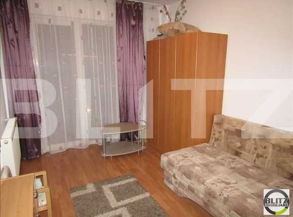 Apartament de închiriat 2 camere Zorilor - 17653AI | BLITZ Cluj-Napoca | Poza3