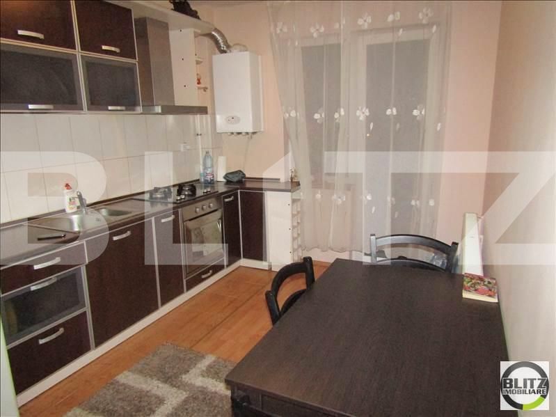 Apartament de închiriat 2 camere Zorilor - 17653AI | BLITZ Cluj-Napoca | Poza2