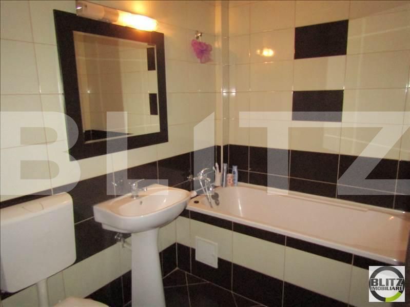 Apartament de închiriat 2 camere Zorilor - 17653AI | BLITZ Cluj-Napoca | Poza6