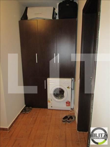 Apartament de închiriat 2 camere Zorilor - 17653AI | BLITZ Cluj-Napoca | Poza5