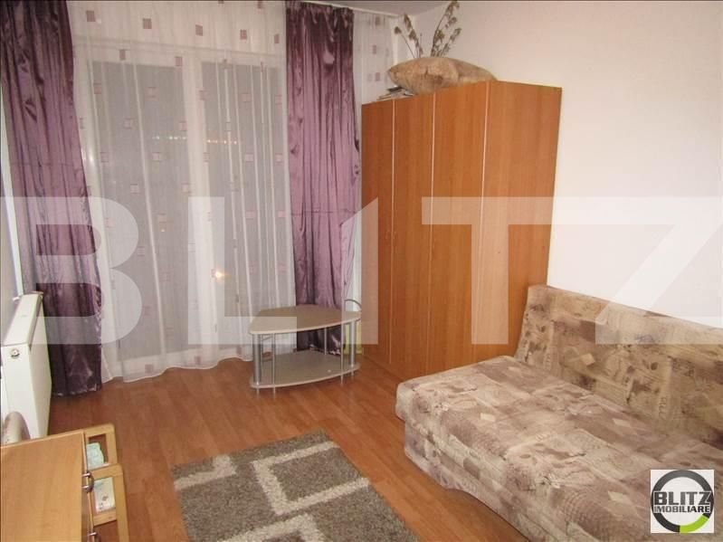 Apartament de închiriat 2 camere Zorilor - 17653AI | BLITZ Cluj-Napoca | Poza3