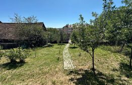 Casa individuala de vanzare, 4 camere, P+1