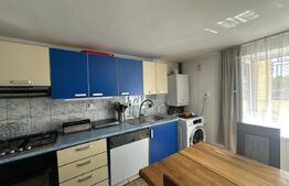 Casa individuala de vanzare, 4 camere, P+1