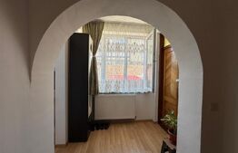 Casa individuala de vanzare, 4 camere, P+1