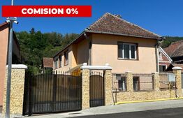 Casa individuala de vanzare, 4 camere, P+1