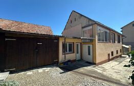 Casa individuala de vanzare, 4 camere, P+1