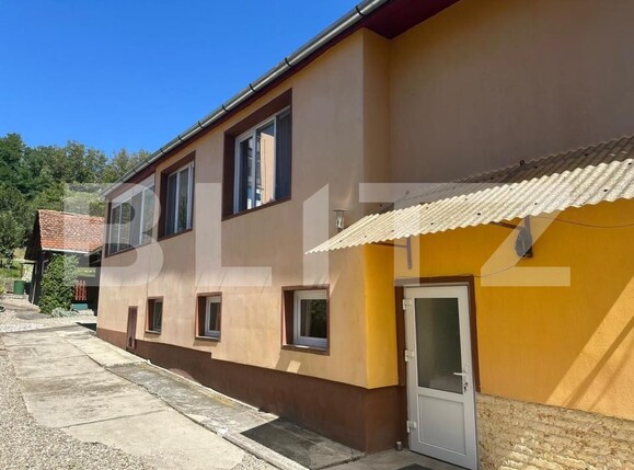 Casa de vânzare 4 camere Rupea - 176536CV | BLITZ Brașov | Poza2