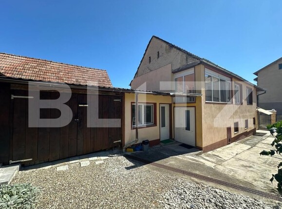 Casa de vânzare 4 camere Rupea - 176536CV | BLITZ Brașov | Poza21