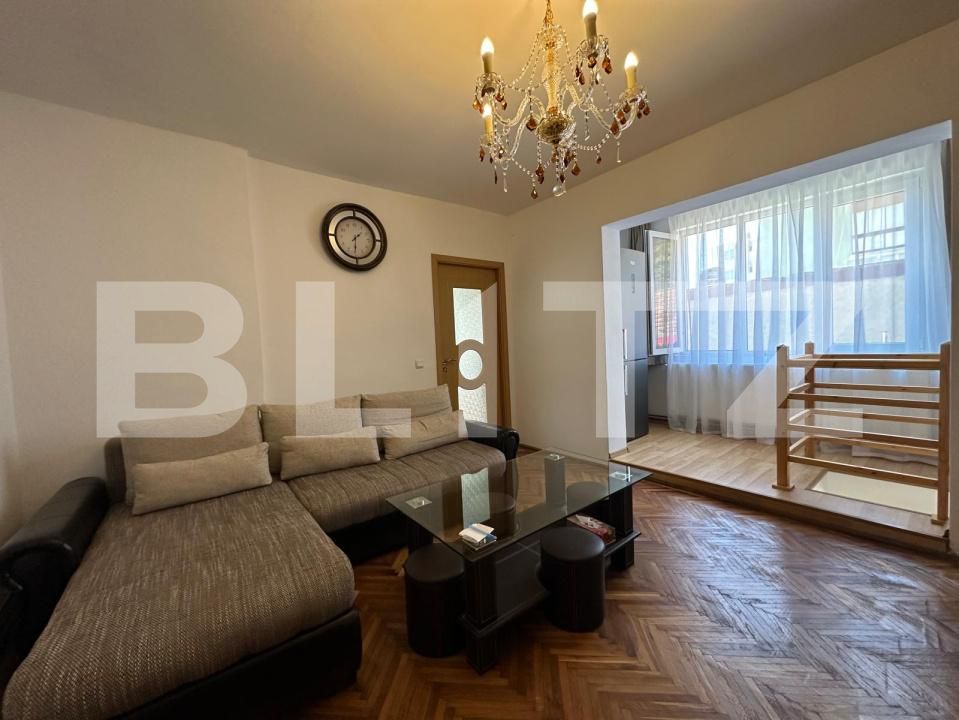 Casa de vânzare 4 camere Rupea - 176536CV | BLITZ Brașov | Poza3