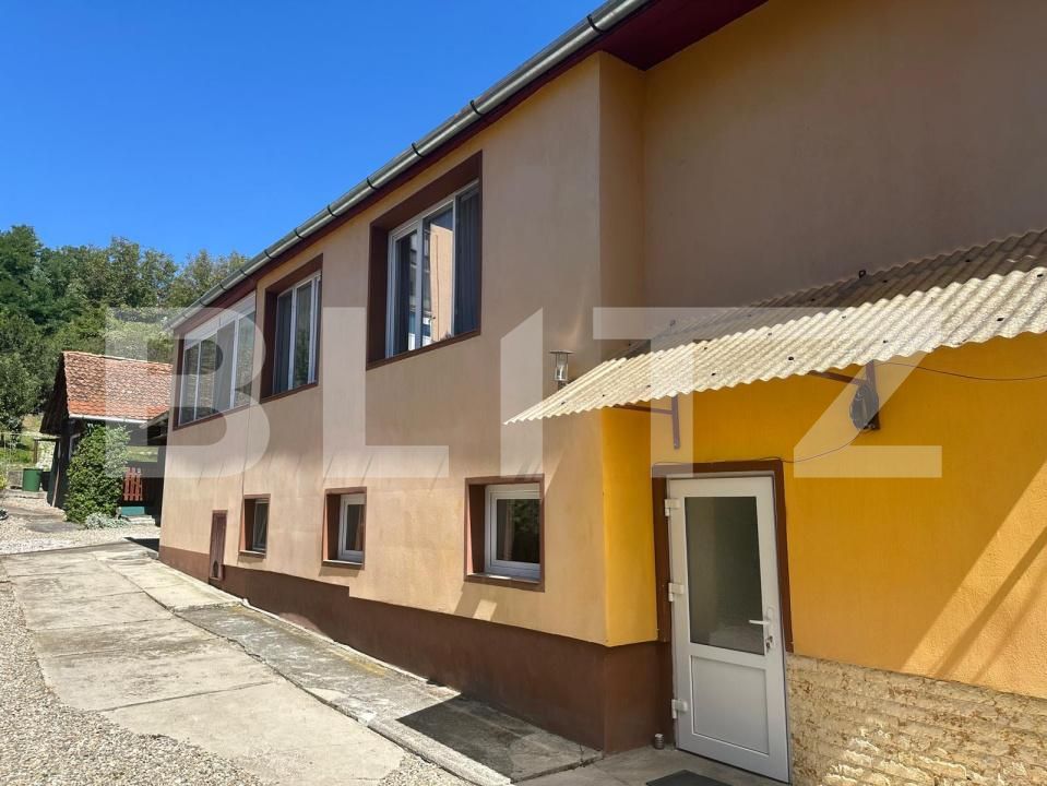 Casa de vânzare 4 camere Rupea - 176536CV | BLITZ Brașov | Poza2