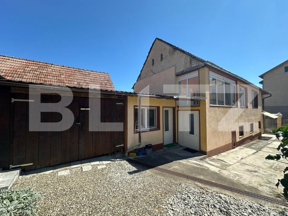 Casa de vânzare 4 camere Rupea - 176536CV | BLITZ Brașov | Poza21