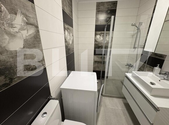 Apartament de închiriat 2 camere Manastur - 176537AI | BLITZ Cluj-Napoca | Poza5