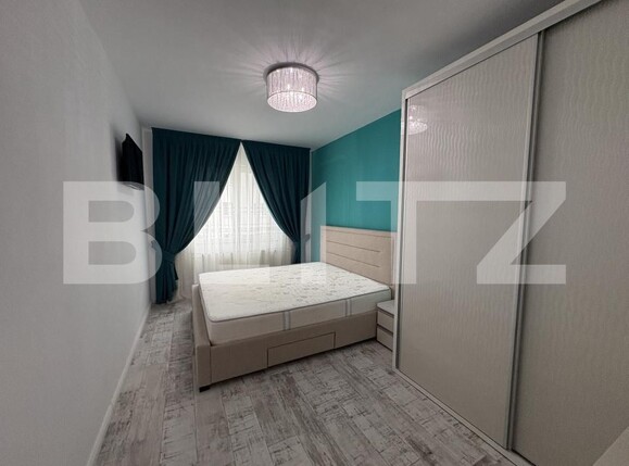 Apartament de închiriat 2 camere Manastur - 176537AI | BLITZ Cluj-Napoca | Poza1