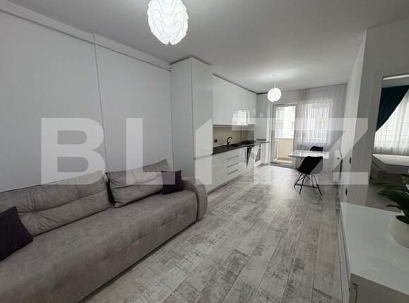 Apartament de închiriat 2 camere Manastur - 176537AI | BLITZ Cluj-Napoca | Poza2
