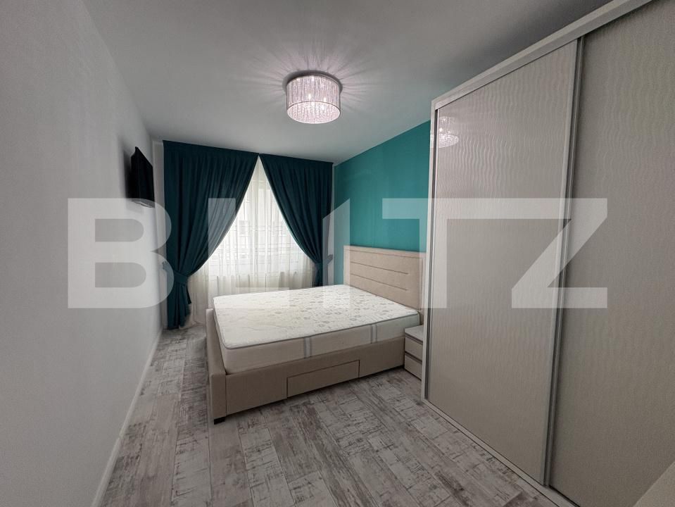 Apartament de închiriat 2 camere Manastur - 176537AI | BLITZ Cluj-Napoca | Poza1