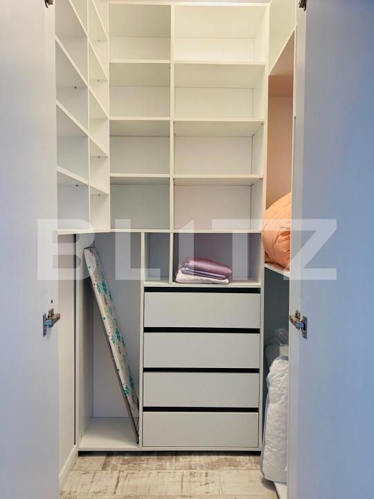 Apartament de închiriat 2 camere Manastur - 176537AI | BLITZ Cluj-Napoca | Poza4