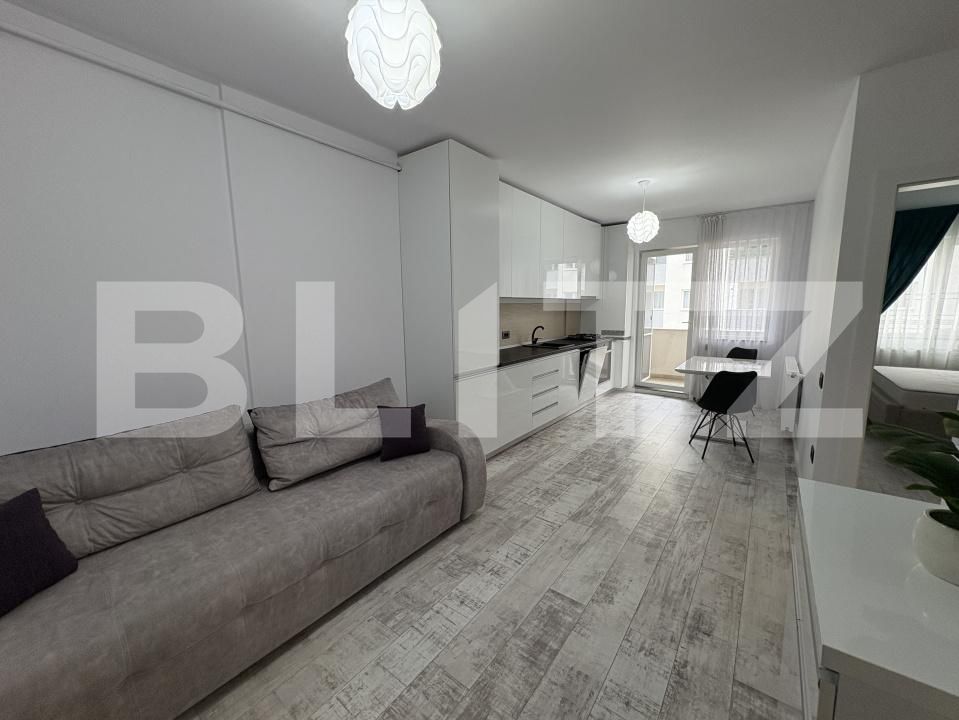 Apartament de închiriat 2 camere Manastur - 176537AI | BLITZ Cluj-Napoca | Poza2