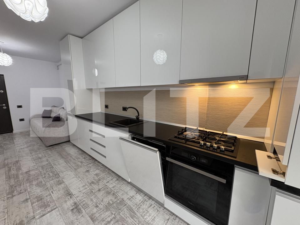 Apartament de închiriat 2 camere Manastur - 176537AI | BLITZ Cluj-Napoca | Poza3