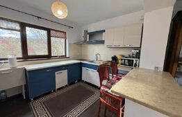 Casa 4 camere, 150mp, garaj, curte, zona Chinteni