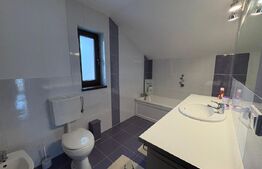 Casa 4 camere, 150mp, garaj, curte, zona Chinteni