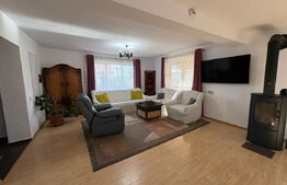 Casa 4 camere, 150mp, garaj, curte, zona Chinteni