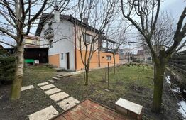 Casa 4 camere, 150mp, garaj, curte, zona Chinteni