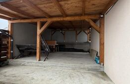 Casa 4 camere, 150mp, garaj, curte, zona Chinteni