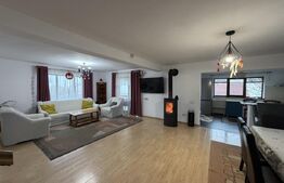 Casa 4 camere, 150mp, garaj, curte, zona Chinteni