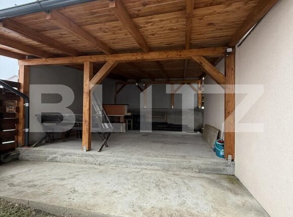 Casa de închiriat 4 camere Exterior Nord - 176538CI | BLITZ Cluj-Napoca | Poza12