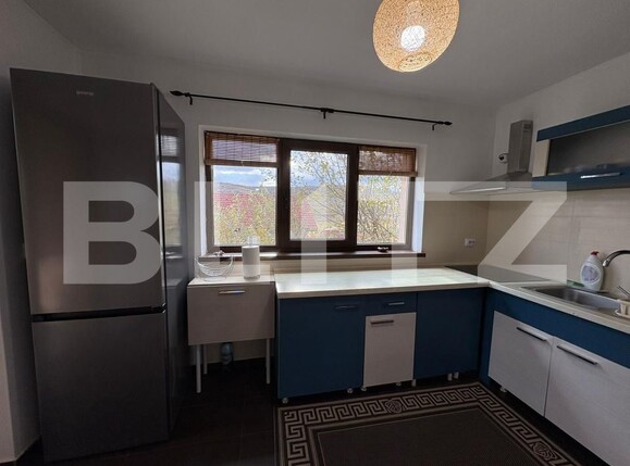 Casa de închiriat 4 camere Exterior Nord - 176538CI | BLITZ Cluj-Napoca | Poza6