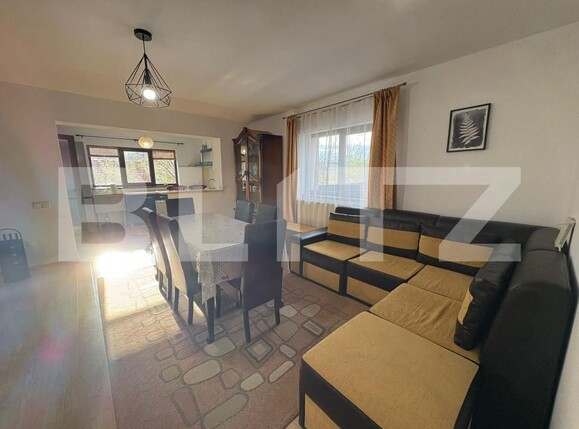 Casa de închiriat 4 camere Exterior Nord - 176538CI | BLITZ Cluj-Napoca | Poza7