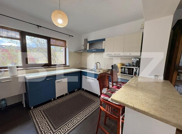 Casa de închiriat 4 camere Exterior Nord - 176538CI | BLITZ Cluj-Napoca | Poza4