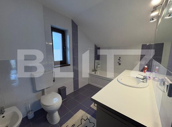 Casa de închiriat 4 camere Exterior Nord - 176538CI | BLITZ Cluj-Napoca | Poza8