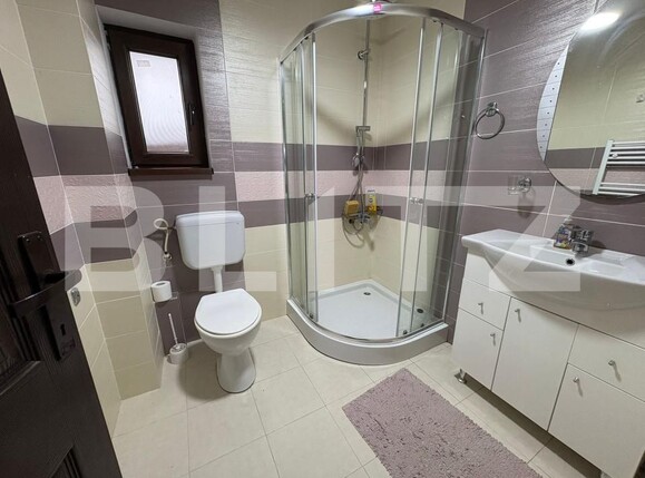 Casa de închiriat 4 camere Exterior Nord - 176538CI | BLITZ Cluj-Napoca | Poza9