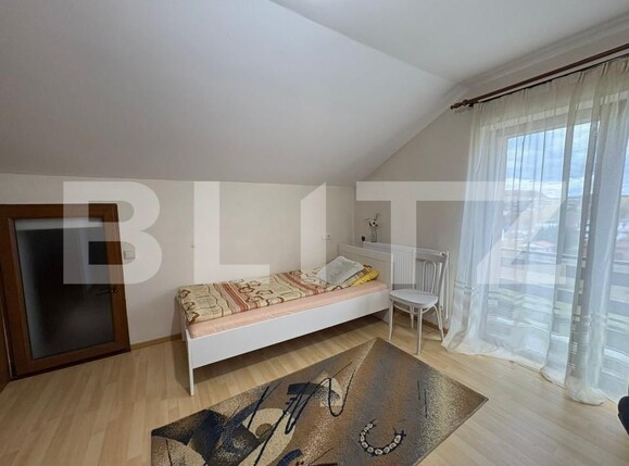 Casa de închiriat 4 camere Exterior Nord - 176538CI | BLITZ Cluj-Napoca | Poza2