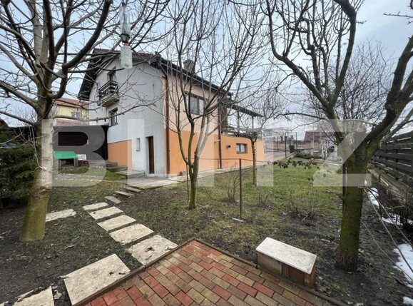 Casa de închiriat 4 camere Exterior Nord - 176538CI | BLITZ Cluj-Napoca | Poza5