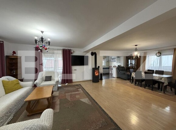 Casa de închiriat 4 camere Exterior Nord - 176538CI | BLITZ Cluj-Napoca | Poza2