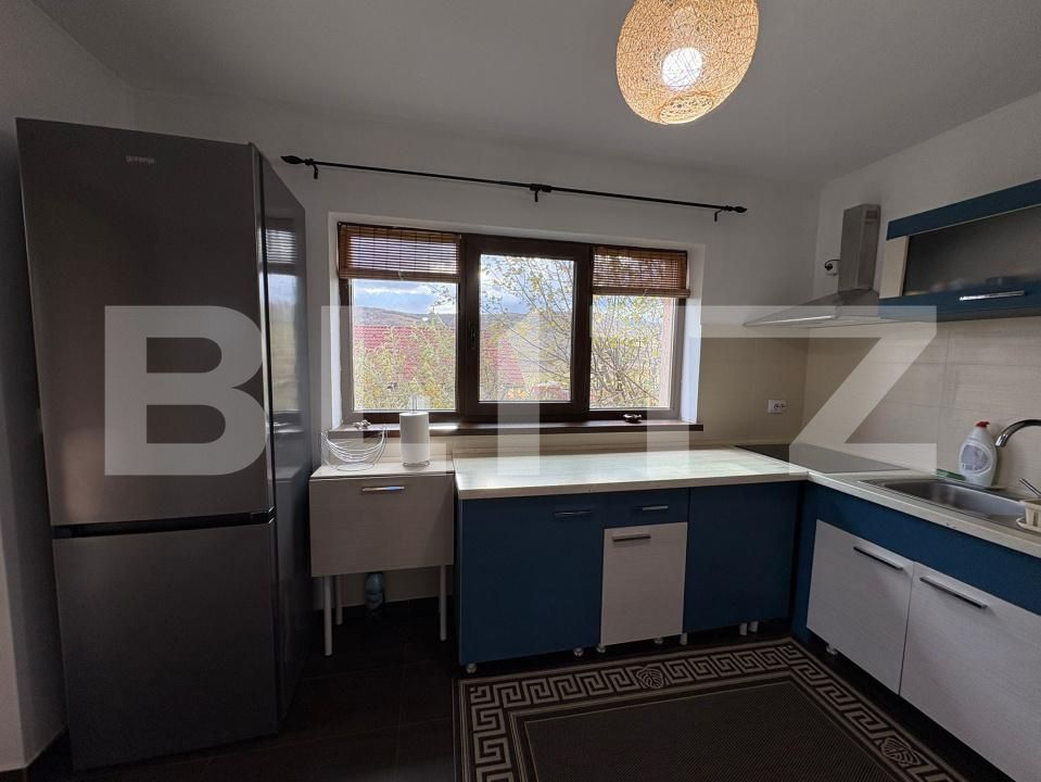 Casa de închiriat 4 camere Exterior Nord - 176538CI | BLITZ Cluj-Napoca | Poza10