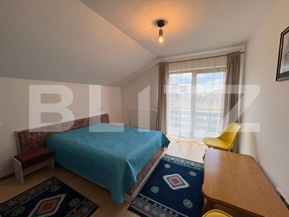 Casa de închiriat 4 camere Exterior Nord - 176538CI | BLITZ Cluj-Napoca | Poza7