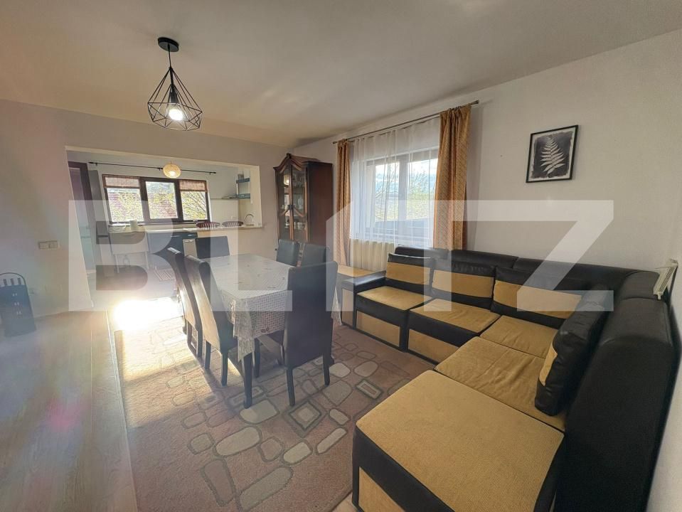 Casa de închiriat 4 camere Exterior Nord - 176538CI | BLITZ Cluj-Napoca | Poza7