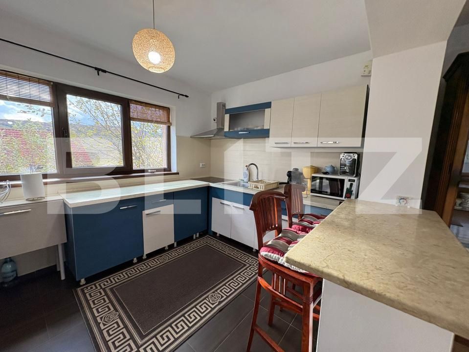 Casa de închiriat 4 camere Exterior Nord - 176538CI | BLITZ Cluj-Napoca | Poza5