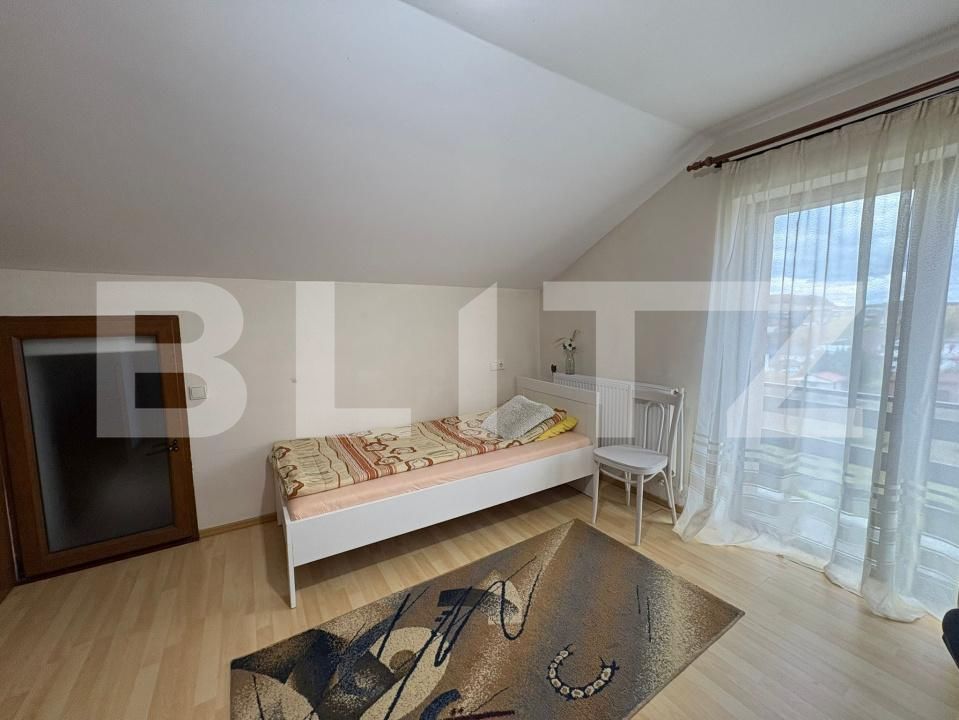 Casa de închiriat 4 camere Exterior Nord - 176538CI | BLITZ Cluj-Napoca | Poza2