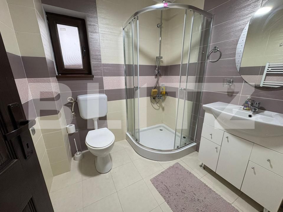 Casa de închiriat 4 camere Exterior Nord - 176538CI | BLITZ Cluj-Napoca | Poza10