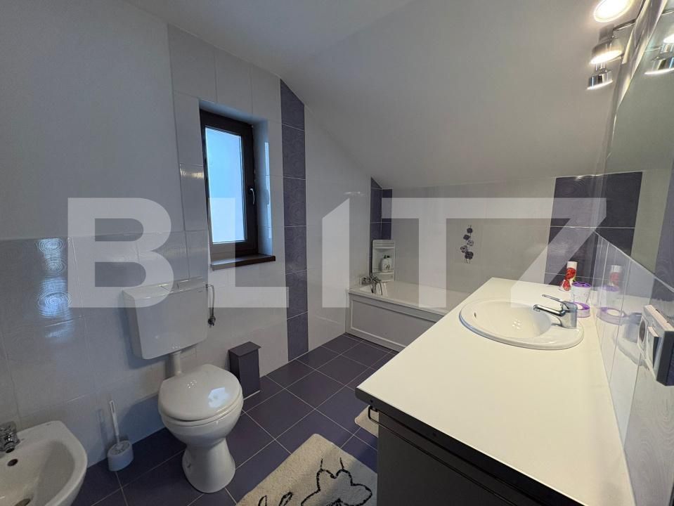 Casa de închiriat 4 camere Chinteni - 176538CI | BLITZ Cluj-Napoca | Poza9